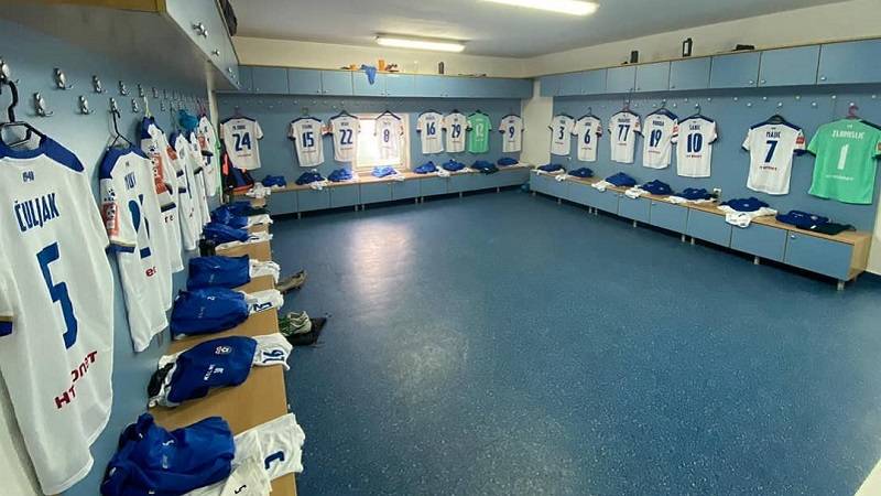 Široki Brijeg pred navijačima savladao Čapljinu