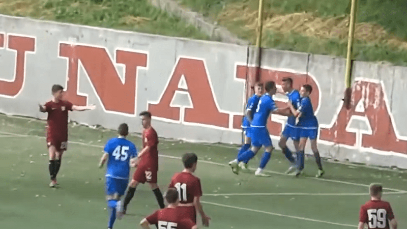 Sestrić legende Slobode stigao na Tušanj