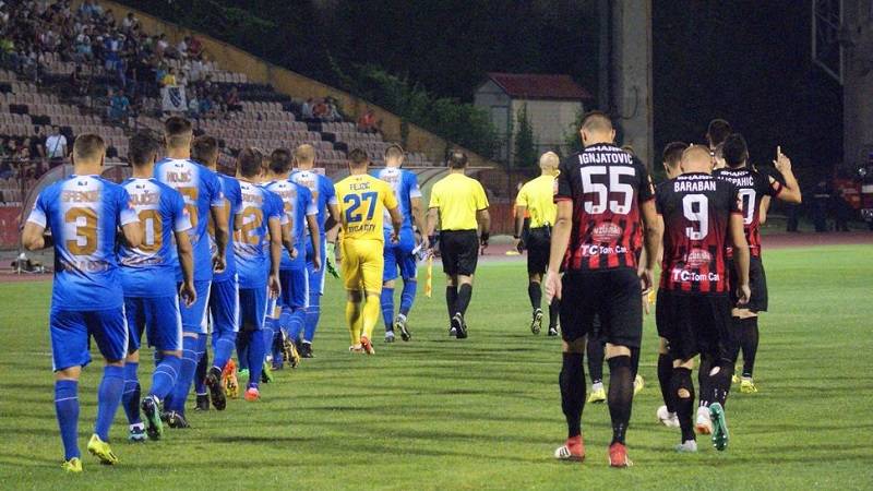 Poznate cijene karata za tuzlanski derbi