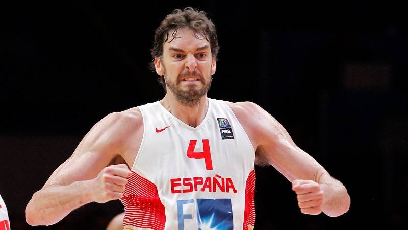 Pau Gasol do kraja sezone u Barseloni