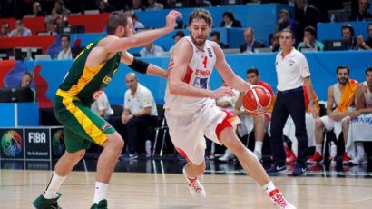 Pau Gasol zvanično potpisao za Barselonu