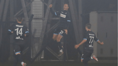 Pobjeda Spartaka i tri remija u Superligi Srbije