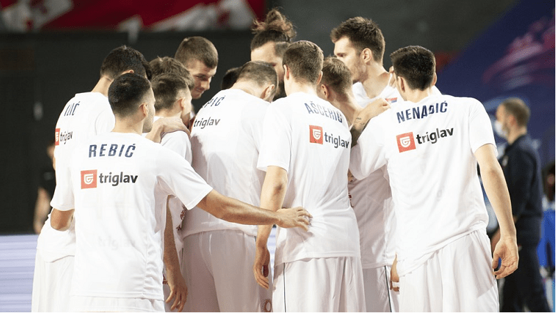 Srbija pobjedom nad Švajcarskom završila kvalifikacije za Evropsko prvenstvo