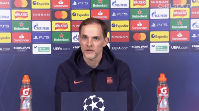 Poznato da li će Haverc i Pulišić zaigrati protiv Atletiko Madrida