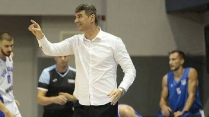 Vukoje za MeridianSportBH: “Povrede su nam najveći neprijatelj tokom čitave sezone”