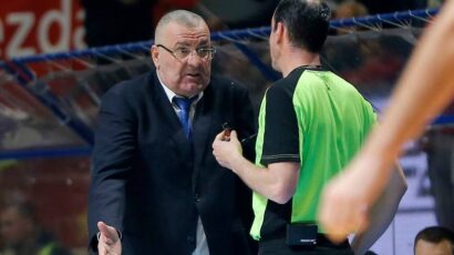 Repeša: “Recimo da se ne osjećam baš dobro”