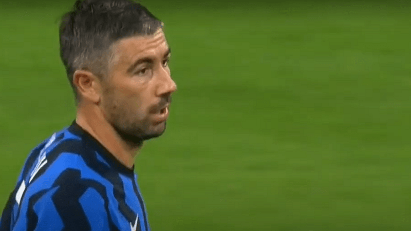 Aleksandar Kolarov