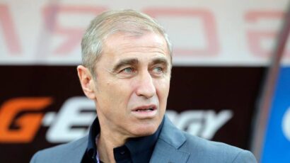 Boško Đurovski novi trener Grafičara