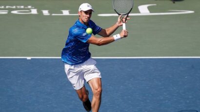 Brkić u paru sa Čačićem stigao do prve ATP titule u karijeri