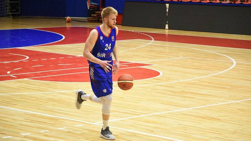 Drežnjak: "Posebno hvala navijačima, bez vas moj uspjeh ne bi bio moguć"