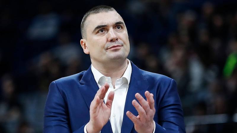 Milojević: "Očekivao sam Zvezdu u finalu, pokušaćemo da sakrijemo mane"