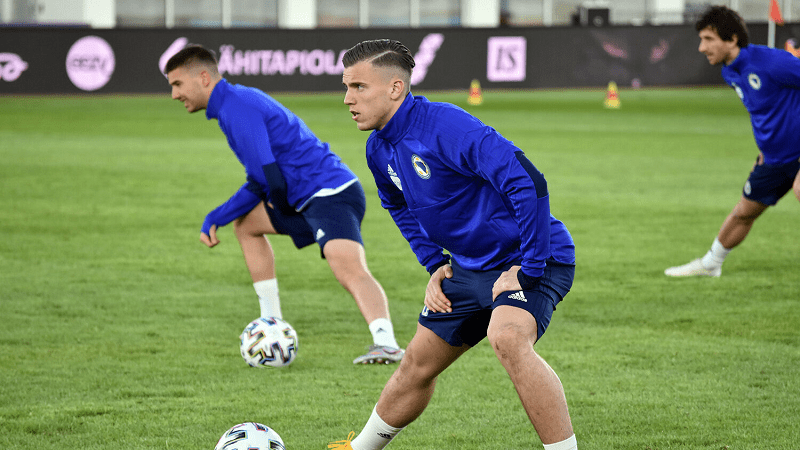 Demirovic