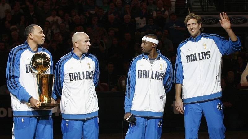 Član šampionske generacije Maveriksa razočaran: "Sramotno je, svi me pitaju samo o tome"