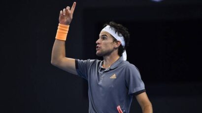 Tim propušta ATP Kup u Sidneju