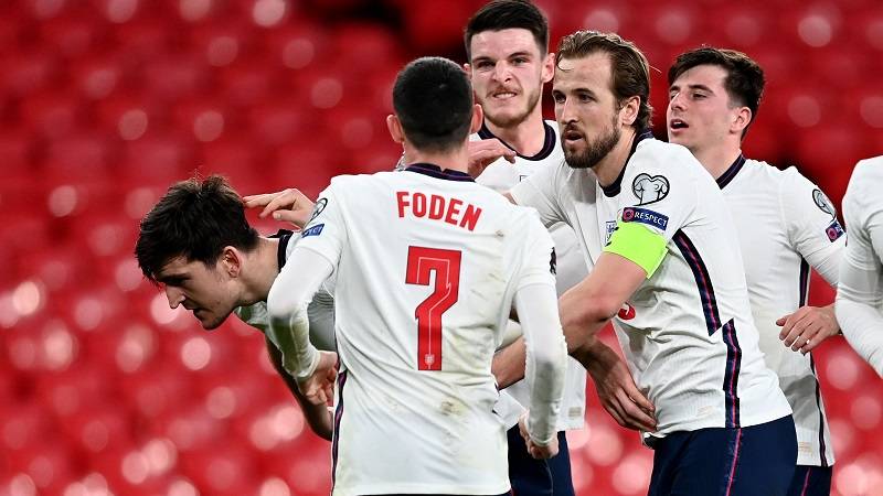 Engleska - Škotska 0:0 (KRAJ); Škoti lako iskontrolisali bezopasne Engleze