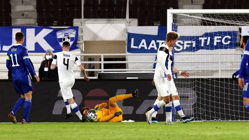 Indirekt: Bod koji je vrlo lako mogao biti tri