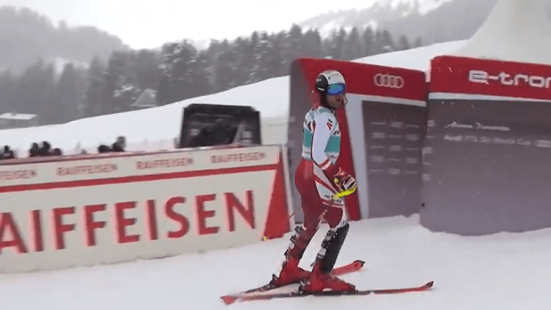 Feler završio sezonu u stilu, Panturo trećim mjestom ovjerio Veliki kristalni globus