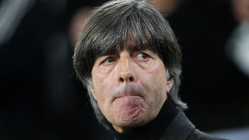 Joakim Lev napušta reprezentaciju Njemačke