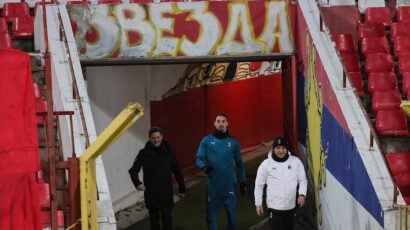 Bomba u Švedskoj, Ibrahimović se vraća u nacionalni tim