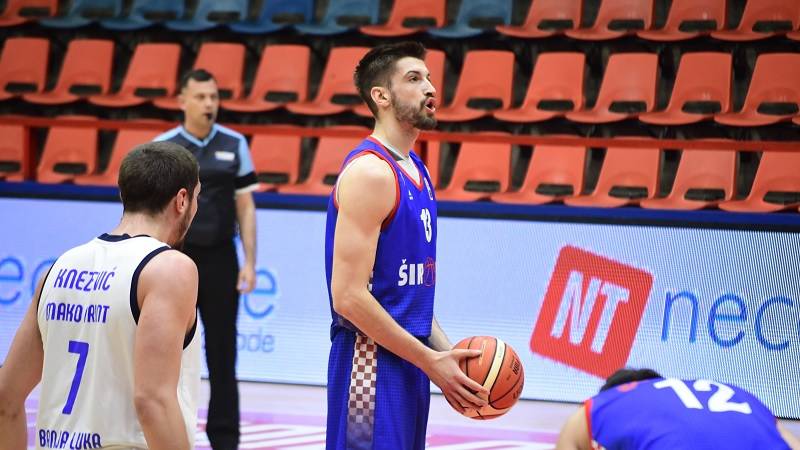 I Zubac otišao kod Bosnića