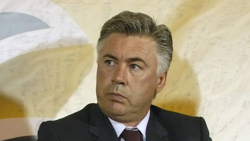 Anćeloti na ljeto dobija pojačanje vrhunske klase