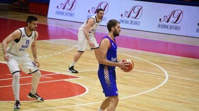 Buljević za MeridianSportBH: “Ako pristup bude kao protiv Igokee, mislim da ne bi trebalo biti problema”