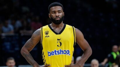 Majstor ostaje majstor, Kit Lengford odlučio derbi sa zvukom sirene (VIDEO)