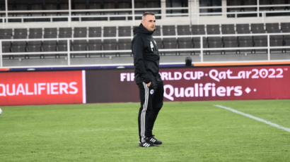 Indirekt: Zemlja hiljadu jezera i Temua Pukija prvo vatreno krštenje Ivajlu Petevu