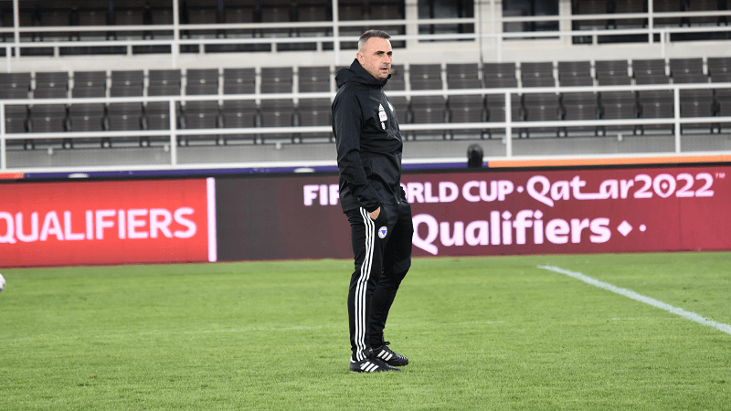 Indirekt: Zemlja hiljadu jezera i Temua Pukija prvo vatreno krštenje Ivajlu Petevu