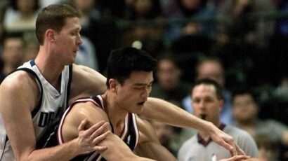 Jedan od najviših NBA košarkaša ikada ostao paralizovan nakon saobraćajne nesreće