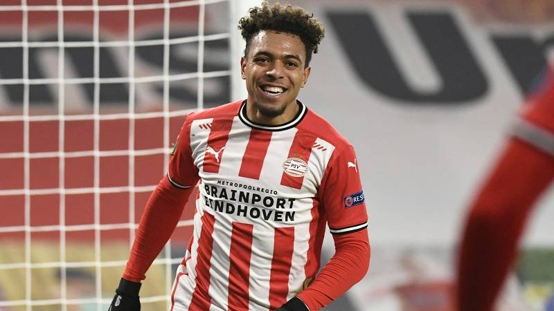 Liverpul u mladom fudbaleru PSV-a vidi izlazak iz napadačke krize