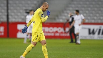 Liga 1: Rajković sačuvao mrežu u pobjedi Remsa, Nim iznenadio Lil kao gost