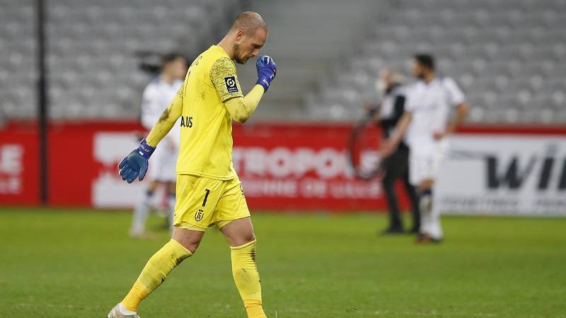 Liga 1: Rajković sačuvao mrežu u pobjedi Remsa, Nim iznenadio Lil kao gost