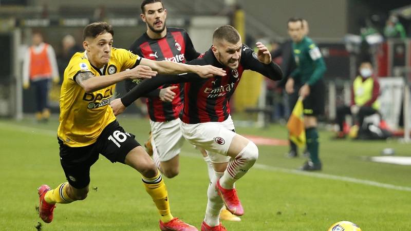 Serija A: Penal spasio Milan, bez pobjednika u derbiju Della Lanterna