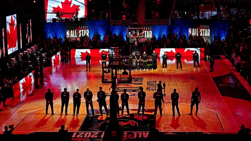 Tim Lebron oduvao Durentovu ekipu, Jokić se nije isticao pored maestralnog Adetokunba