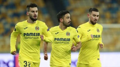 Viljareal bolji od Eibara, Granada savladala Real Sosijedad (VIDEO)