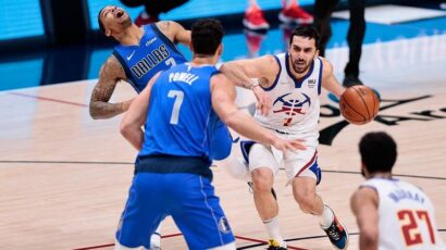 Kampaco: “Svaki dan dobijam sve više samopouzdanja”