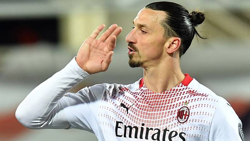 Zlatan Ibrahimović u svom stilu otkrio ključ dugotrajnosti na vrhunskom nivou