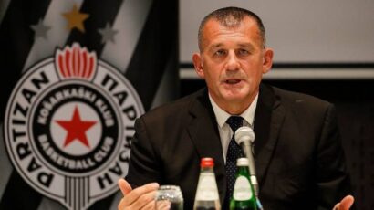 Savić o Obradoviću: ”Bio je spreman izgubiti 10 miliona evra samo da bi došao u Partizan”