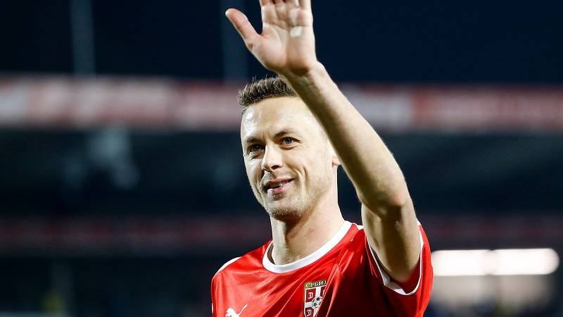 Matić: "Mnogi neće imati šta da traže u Savezu ako se Vidić i ja budemo pitali u budućnosti"