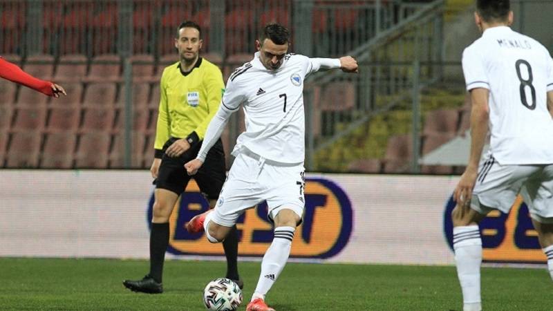 Prevljak spasio Zmajeve od poraza