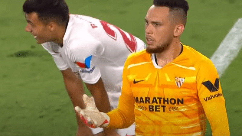 Vulverhempton gleda prema Andaluziji