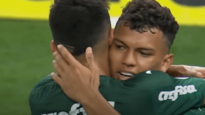 Mlada zvijezda brazilskog fudbala želi pratiti put Gabrijela Žesusa