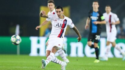 Di Marija nakon sedam godina napušta Pariz