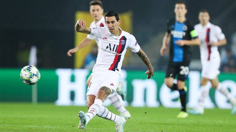 Di Marija prestigao Sušićev rekord