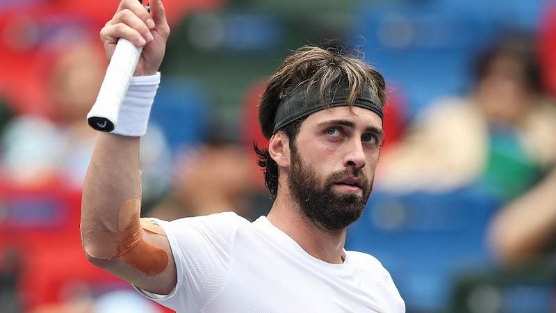 Minhen: Basilašvili napravio iznenađenje, upisao drugu pobjedu u danu i plasirao se u finale