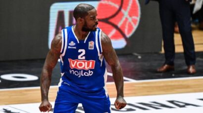 Alen u NBA stilu donio zakucavanje godine u Drugoj ABA ligi (VIDEO)