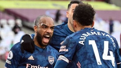 Nakon poraza od Brentforda, Arsenal u novim problemima