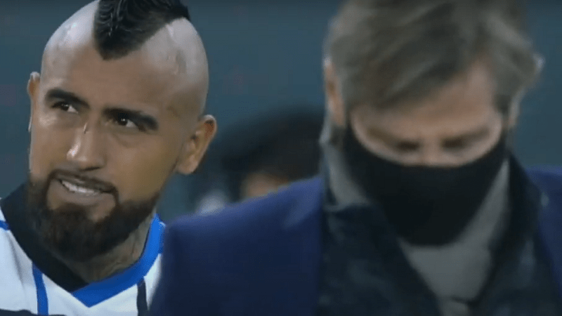 Inter prodaje Artura Vidala, zainteresovan južnoamerički velikan