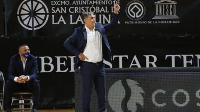 Bajić: “Od igrača sam tražio da takmičenje završimo sa pobjedom”